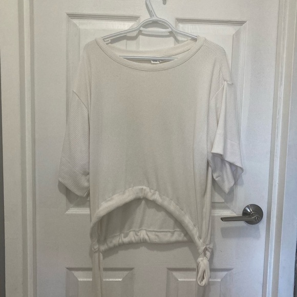 GAP Tee - White - Picture 7 of 10